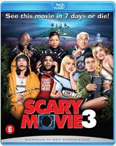 Scary Movie 3