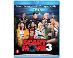 Scary Movie 3