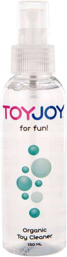 Playhouse - Toy Cleaner