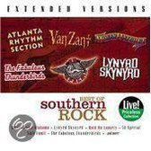 Best of Southern Rock: Extended Versions