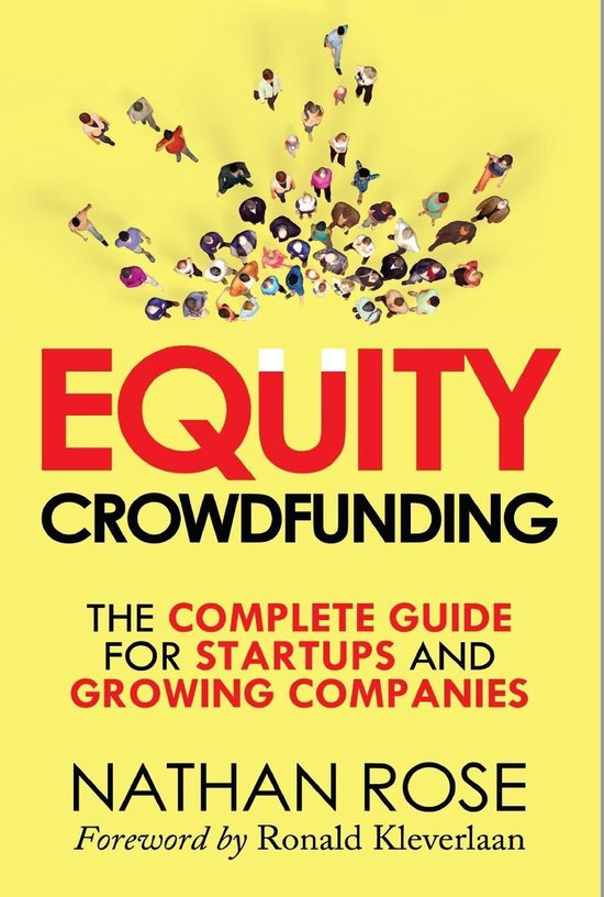Equity Crowdfunding - cover