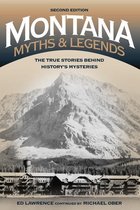 Legends of the West - Montana Myths and Legends