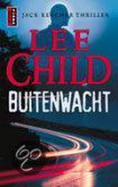 Omslag Jack Reacher 6 - Buitenwacht