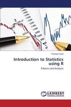 Introduction to Statistics Using R
