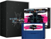 Retro-Bit R-Type Returns Limited Edition SNES
