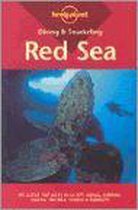 Lonely Planet Diving & Snorkeling Red Sea