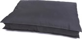 COVER BOXBED ALL WEATHER 90X65 BLACK