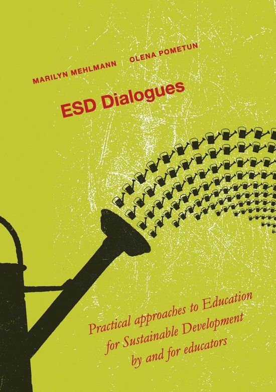 ESD Dialogues - cover