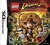 Lego Indiana Jones - The Original Adventures