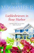 Rose Harbor 3 - Liefdesbrieven in Rose Harbor