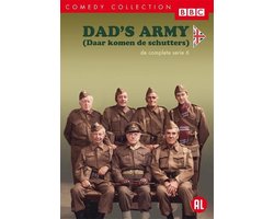 DAD'S ARMY S6 /S DVD NL