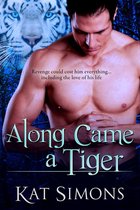 Tiger Shifters 2 - Along Came a Tiger
