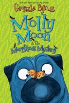 Molly Moon 5 - Molly Moon & the Morphing Mystery