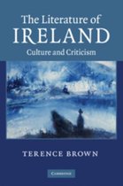 The Literature of Ireland