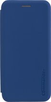 Peter Jäckel 16951 mobiele telefoon behuizingen 14,7 cm (5.8'') Folioblad Blauw