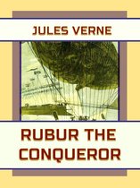 Rubur the Conqueror