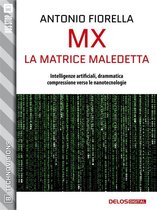 TechnoVisions - MX - La matrice maledetta