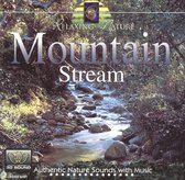 Relaxing With Nature: Mountain Stream