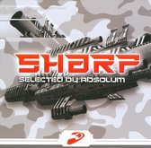 Sharp: Selected by Absolum
