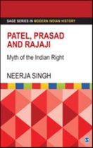 Patel, Prasad and Rajaji