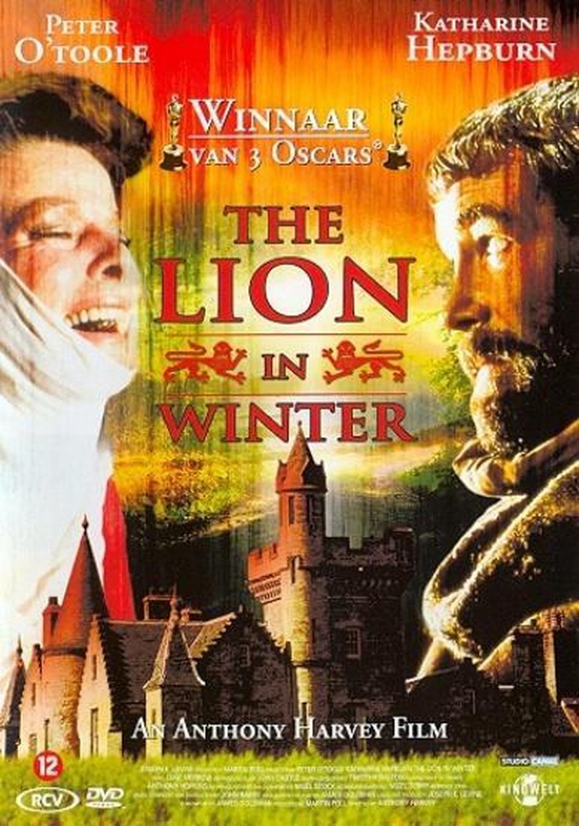 The Lion In Winter