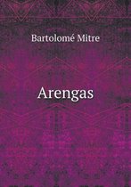 Arengas