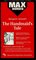 The Handmaid's Tale (MAXNotes Literature Guides) - Malcolm Foster, Margaret Atwood