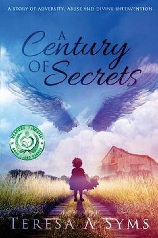 A Century of Secrets - cover