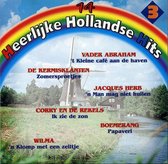 Heerlijke Hollandse Hits 3