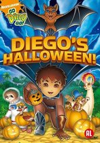 Diego: Halloween (D)