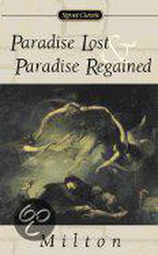 Paradise Lost & Paradise Regai