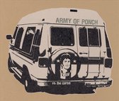 Army Of Ponch - Vs. The Curse (CD)