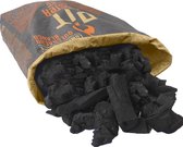 Pitmaster Houtskool - Quebracho - 30 Kg -  2 zakken
