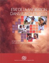 Etat De La Migration Dans Le Monde 2013