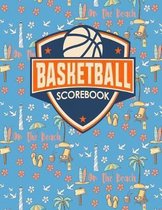 Bowling Score Book