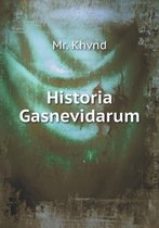 Historia Gasnevidarum