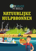 Geografie in beeld - Natuurlijke hulpbronnen