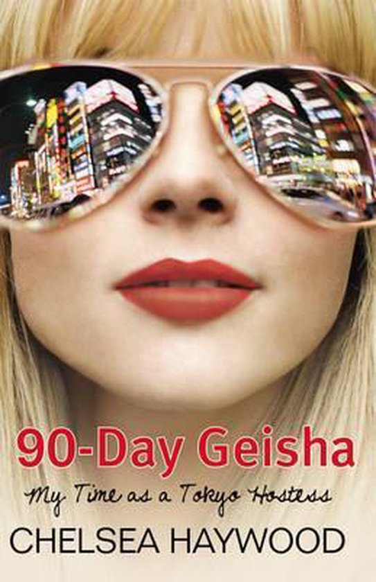 90-Day Geisha