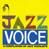 The Jazz Voice