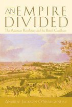 Early American Studies - An Empire Divided