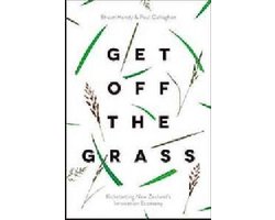Get Off the Grass