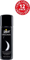 PJur Original Glijmiddel 30 ml - 12 stuks (grootverpakking)