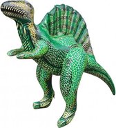 Opblaasbare levensechte Spinosaurus 76 cm