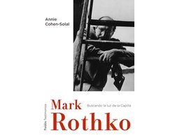 Testimonios - Mark Rothko