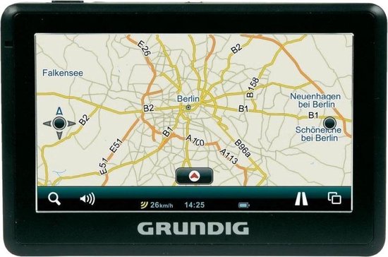 Garmin Dezl LGV810 - Navigation pour GPS camion - Itinéraires spéciaux pour  camions