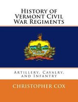 History of Vermont Civil War Regiments