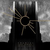 Cranial - Dark Towers/Bright Lights (CD)