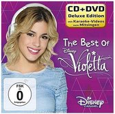 Best Of Violetta -Cd+Dvd-
