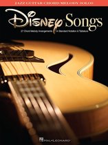 Disney Songs (Songbook)