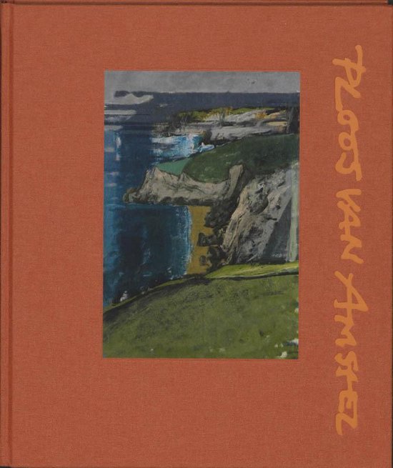Cover van het boek 'Ploos van Amstel' van Frans Duister